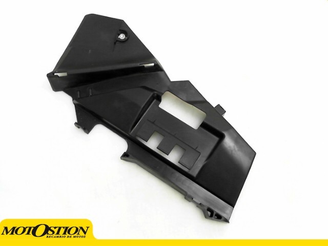 Embellecedor soporte estribera derecha Honda NT 1100 DTC 2022 - 2023