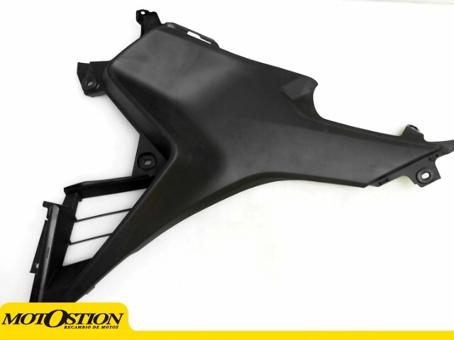 Aireador izquierdo Honda NT 1100 DTC 2022 - 2023