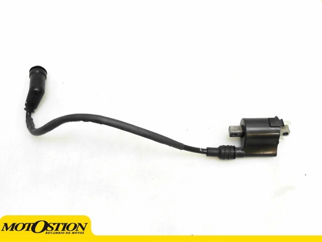 Bobina alta 4 Honda NT 1100 DTC 2022 - 2023