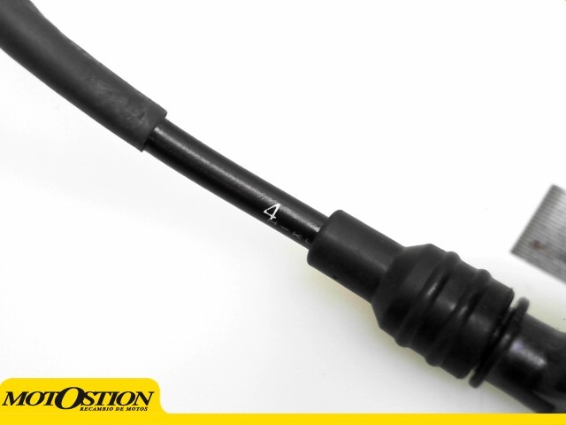 Bobina alta 4 Honda NT 1100 DTC 2022 - 2023