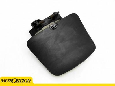 Tapa tapon gasolina SUZUKI BURGMAN 400 2007-2013  despiece de moto
