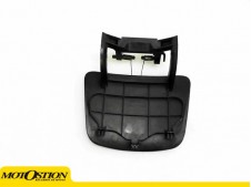 Tapa tapon gasolina SUZUKI BURGMAN 400 2007-2013  despiece de moto