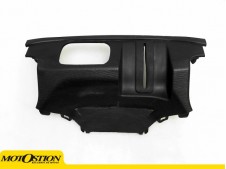 Embellecedor cerradura clausor SUZUKI BURGMAN 400 2007-2013  desguace motos