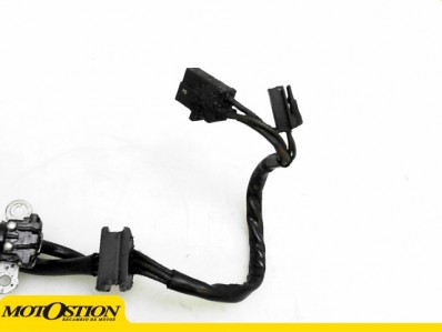 Bobina encendido Suzuki burgman 400 2007-2013