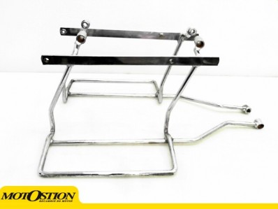 Cupula YAMAHA FJR 1300 2001-2003  moto