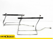 Cupula YAMAHA FJR 1300 2001-2003  moto