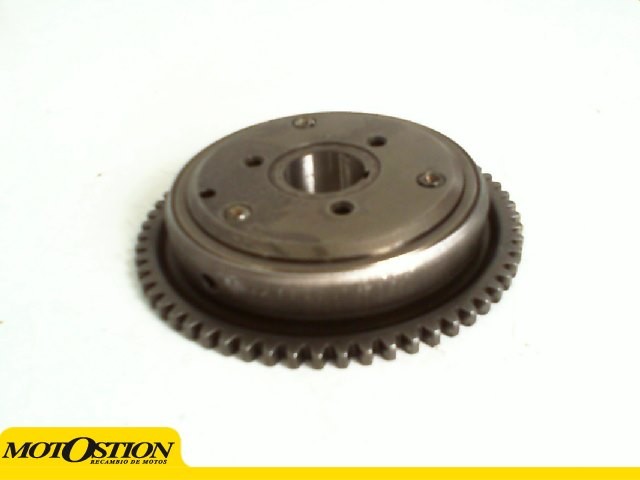 Bendix de arranque completo Kymco Agility city 125 2007-2014