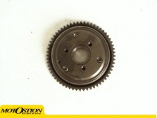 Bendix de arranque completo Kymco Agility city 125 2007-2014