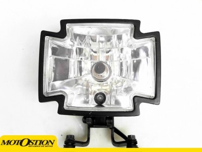 Cupula negra HONDA CBR 600 1987-1991 Recambio Ocasion