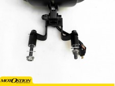 Cupula negra HONDA CBR 600 1987-1991 Recambio Ocasion