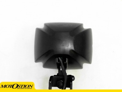 Cupula negra HONDA CBR 600 1987-1991 Recambio Ocasion