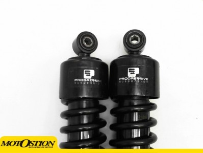 Amortiguador PS 'MODEL 412' SHOCKS vtx 1300 2004-2012