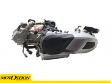 Motor Piaggio Medley 125 2016 - 2020