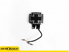 Piloto trasero Chopper Bobber vtx 1300 2004-2012