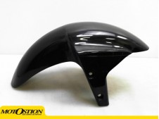 Aleta delantera roja HYOSUNG GTR 250 2006-2007  despiece de moto