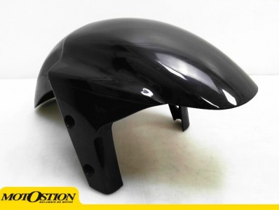 Aleta delantera roja HYOSUNG GTR 250 2006-2007  despiece de moto