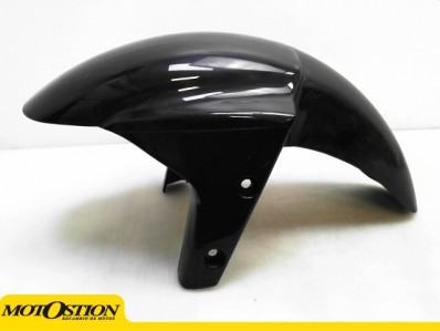 Aleta delantera roja HYOSUNG GTR 250 2006-2007  despiece de moto