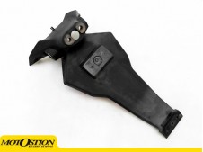 Aleta porta matricula Kawasaki er6n abs 650 2009-2011