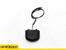 PILOTO MATRÍCULA Kawasaki er6n abs 650 2009-2011