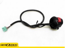 Piña luces derecha HONDA SILVER WING 400 2009-2012  moto