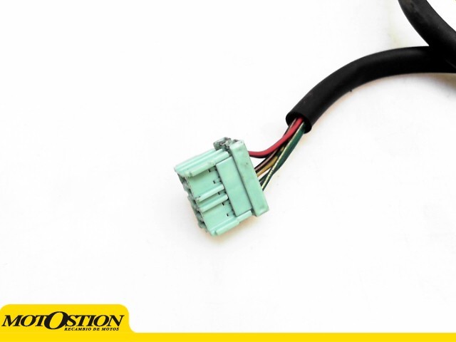 Piña luces derecha HONDA SILVER WING 400 2009-2012  moto