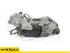 Motor BMW C 600 Sport 2011 - 2015