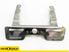 Aleta porta matriculas puig usada SUZUKI GSX 600 R 600 2004-2006  recambios para moto