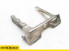 Aleta porta matriculas puig usada SUZUKI GSX 600 R 600 2004-2006  recambios para moto
