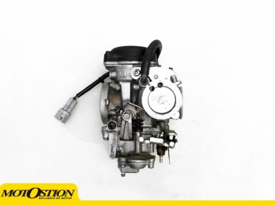 Bateria carburadores KYMCO XCITING 500 2005-2007  recambios para moto