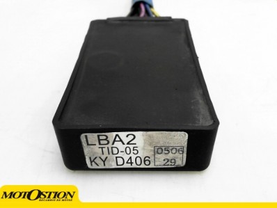 Cdi KYMCO XCITING 500 2005-2007  despiece de moto