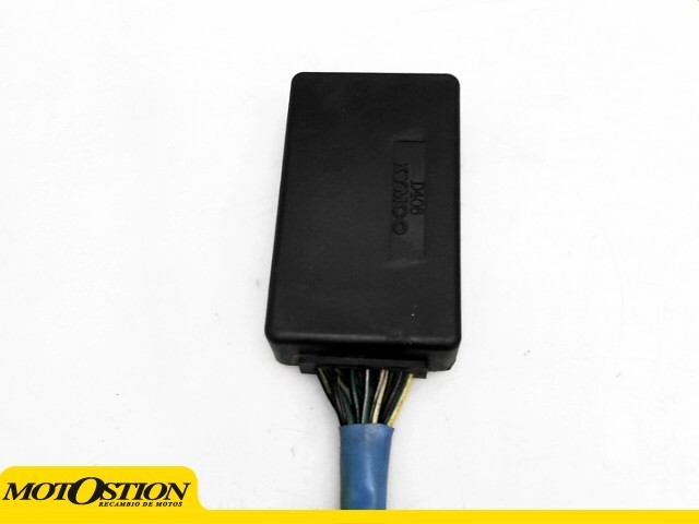 Cdi KYMCO XCITING 500 2005-2007  despiece de moto