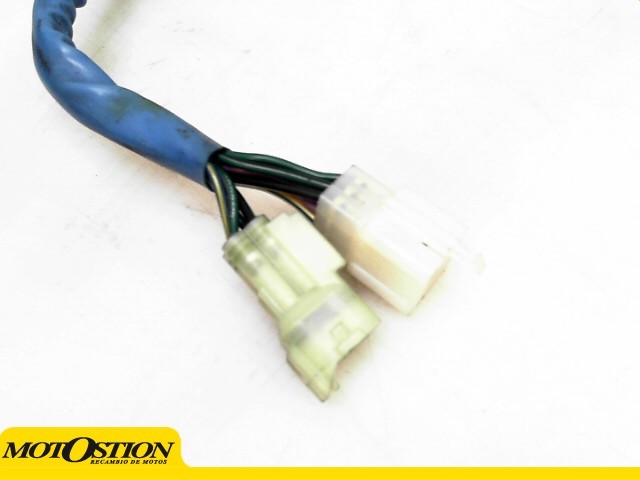 Cdi KYMCO XCITING 500 2005-2007  despiece de moto