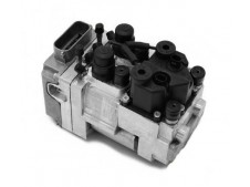 2º Generación Módulo ABS BMW