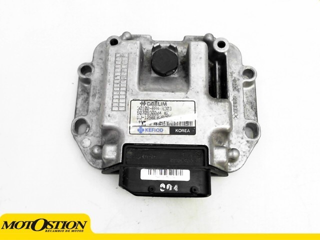 Cdi Daelim roadwin 125r fi 125 2007-2011