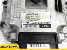 Cdi Daelim roadwin 125r fi 125 2007-2011