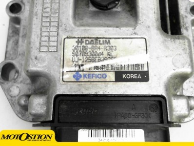 Cdi Daelim roadwin 125r fi 125 2007-2011