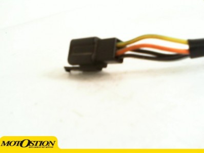 Bomba gasolina Suzuki marauder 800 1997 - 2004