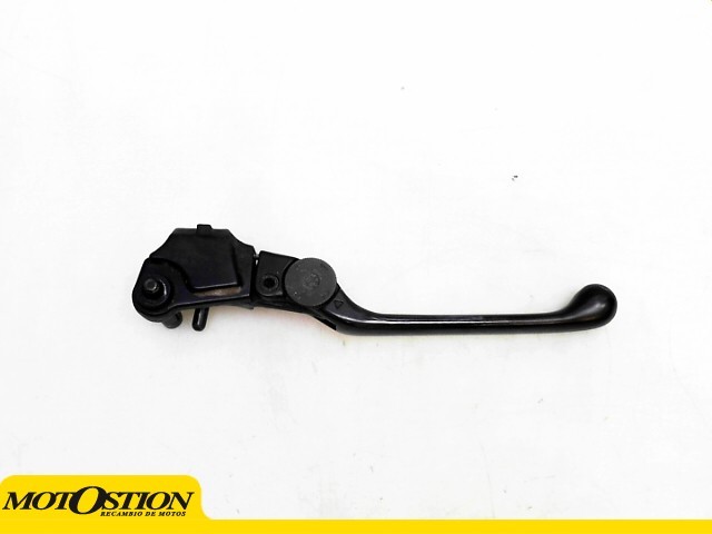 Maneta freno delantera