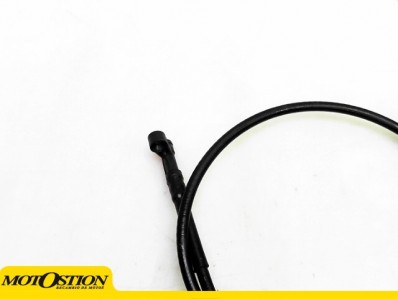 Cable cuenta kilometros
