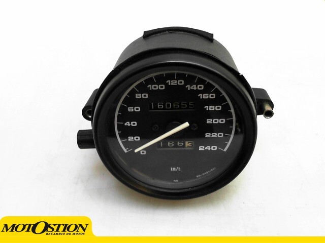 Reloj cuenta kilometros BMW R850R 850 2000-2014  moto