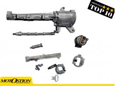 Reparación de cerradura de contacto Burgman