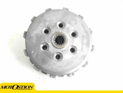 Embrague completo del motor BMW F65 GS 650 2000-2001 Recambio Ocasion