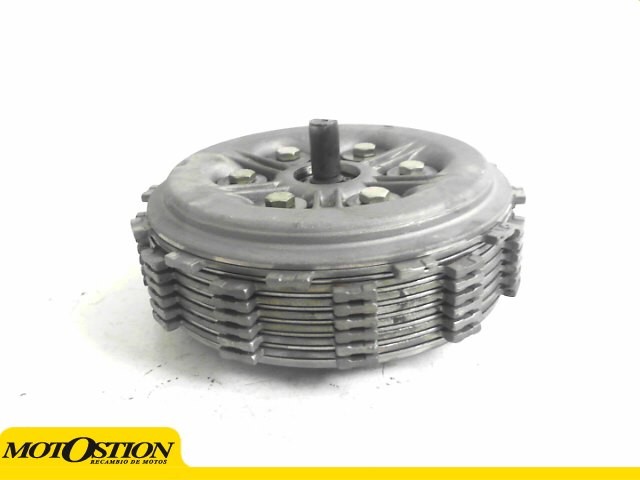 Embrague completo del motor BMW F65 GS 650 2000-2001 Recambio Ocasion