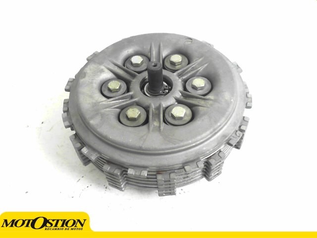 Embrague completo del motor BMW F65 GS 650 2000-2001 Recambio Ocasion