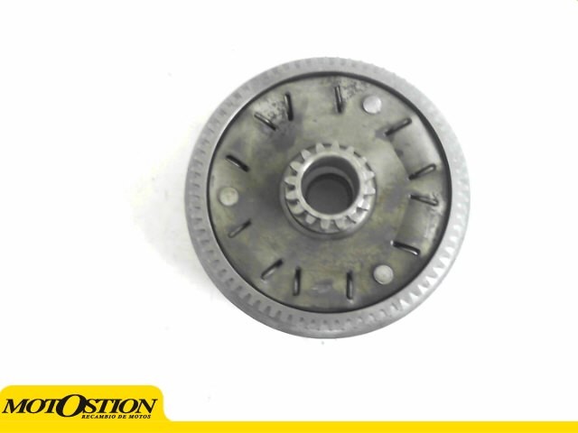 Embrague completo del motor BMW F65 GS 650 2000-2001 Recambio Ocasion