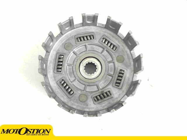 Embrague completo del motor BMW F65 GS 650 2000-2001 Recambio Ocasion
