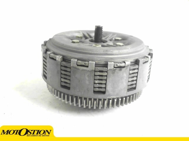 Embrague completo del motor BMW F65 GS 650 2000-2001 Recambio Ocasion