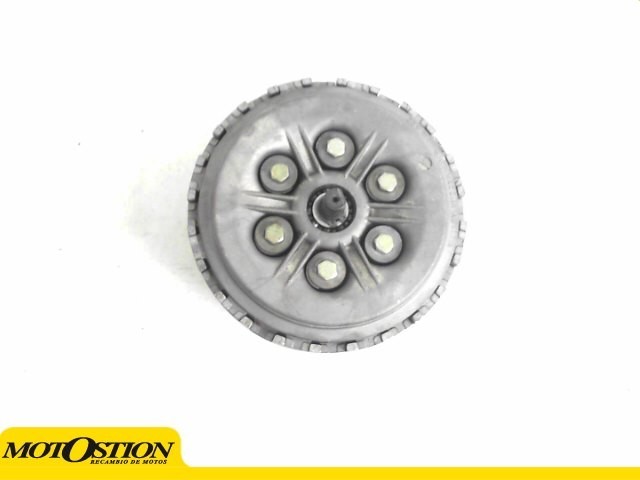 Embrague completo del motor BMW F65 GS 650 2000-2001 Recambio Ocasion