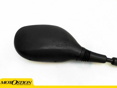 Retrovisor derecho Suzuki GSR 600 ABS 2007 - 2010