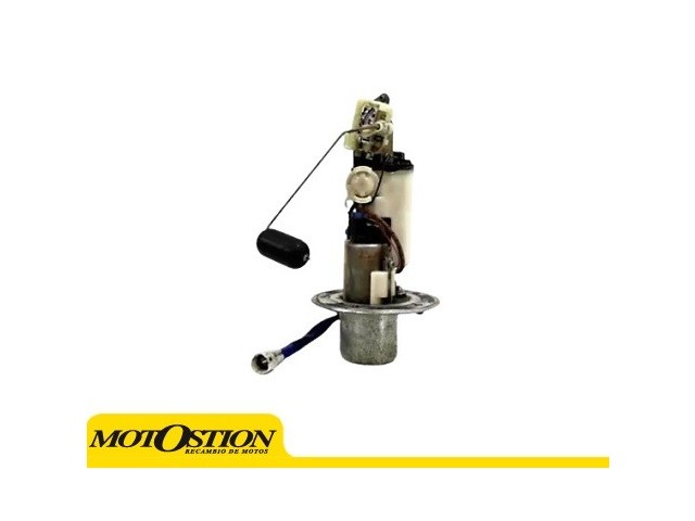 Bomba gasolina K6-K7-K8 Suzuki GSR 600 ABS 2007 - 2010